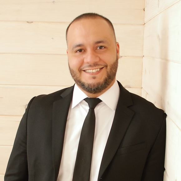 Meet your Posher, Danny - Picture 1 of 1